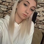 Profilová fotka Julie Juriková