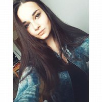 Profilová fotka Eliška Synková