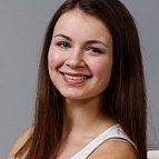 Profilová fotka Magdaléna Malotová