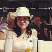 Profilová fotka Anna Turečková