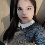 Profilová fotka Viktoria Kondratiuk