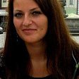 Profilová fotka Šárka Čupová