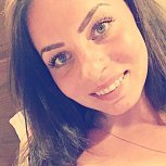 Profilová fotka Kristýna Švrčková