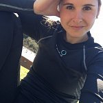 Profilová fotka Gabriela Hyblerová