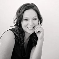 Profilová fotka Martina Balog Burínová