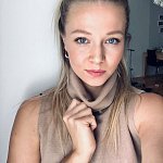 Profilová fotka Tereza Pluhařová