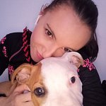Profilová fotka Kristýna Pflegerová