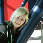 Profilová fotka Pavlina Nejezchlebova