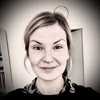 Profilová fotka Lucie Kociánová