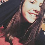 Profilová fotka Lucie Zemanová