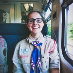 Profilová fotka Ruzena Kasalova