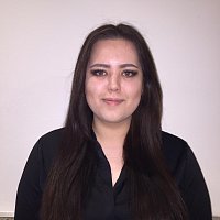 Profilová fotka Alexandra Li-Dyun