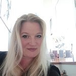 Profilová fotka Zdenka Novackova