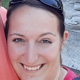 Profilová fotka Michaela Juhásová