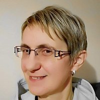 Profilová fotka Iva Skřivánková