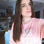 Profilová fotka Simona Hedijová