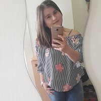 Profilová fotka Kristýna Matulová