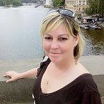 Profilová fotka Jana Seifertová