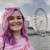 Profilová fotka Dominika Kopečková