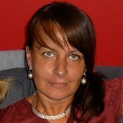 Profilová fotka HANA ŠVEDOVOVÁ