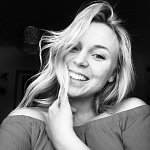 Profilová fotka Kateřina Ižolová