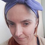 Profilová fotka Andrea Záleská