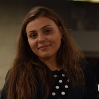 Profilová fotka Šárka Štědrá