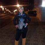 Profilová fotka Nikola Hrivko Rousova