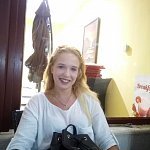 Profilová fotka Štěpánka Zámostná