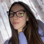 Profilová fotka Sára Povolná