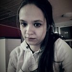 Profilová fotka Barbora Mikulova