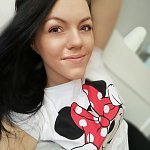 Profilová fotka Bára Rajcsinczová