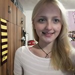 Profilová fotka Klára Fraňková