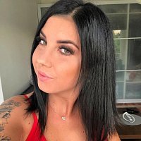 Profilová fotka Tereza Foltýnová