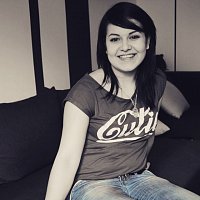 Profilová fotka Eliška Peteříková