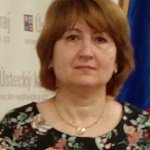 Profilová fotka Světlana Vokina