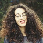 Profilová fotka Naomi Marková Marková