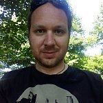 Profilová fotka Patrik Vágner