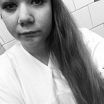 Profilová fotka Dominika Davídková