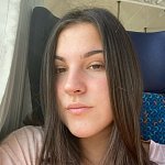 Profilová fotka Lucie Bobeková