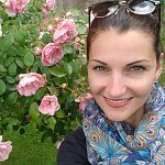 Profilová fotka Jana Stoklásková Stoklásková