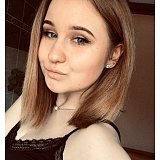 Profilová fotka Kristýna Šimáňová