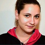 Profilová fotka Zuzana Hrstková