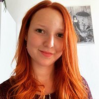 Profilová fotka Gabriela Kočová