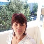 Profilová fotka Marie Sklenáková