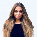 Profilová fotka Alexandra Šolcová