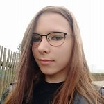 Profilová fotka Kamila Jahodová