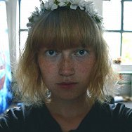 Profilová fotka Nela Bártová