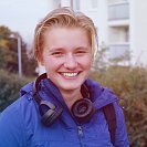 Profilová fotka Mariya-Bohdana Krychfalushiy