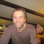 Profilová fotka Martin Farkašovský